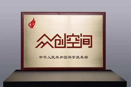 阜陽一企業(yè)入選科技部2020年度國家級眾創(chuàng)空間，助力信息技術咨詢服務發(fā)展