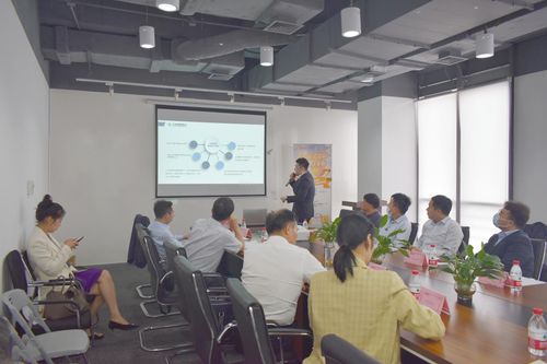 企業(yè)融資新路徑 信息技術咨詢服務在科技創(chuàng)新中的金融賦能