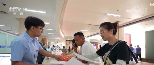 專區(qū)、專窗、專人 從政務(wù)服務(wù)“小窗口”看深化改革的“突破口”