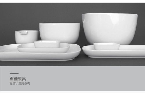 餐具品牌全案設(shè)計(jì) 從策略到視覺(jué)的完整構(gòu)建指南