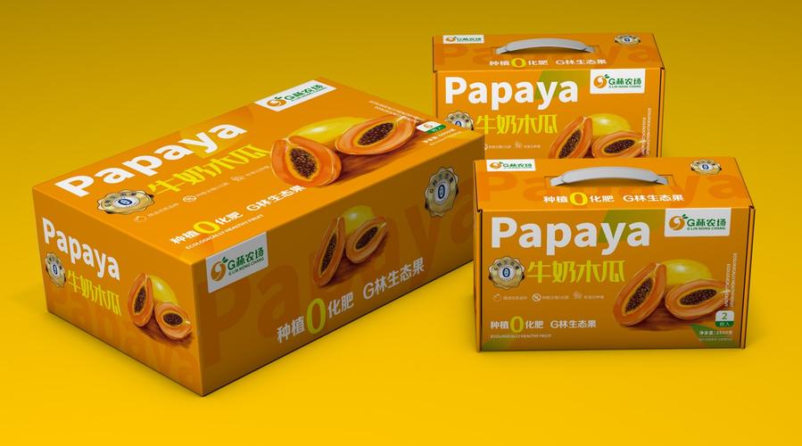 哲仕品牌策劃設(shè)計 以包裝為刃，策劃先行，讓農(nóng)產(chǎn)品水果電商爆品出圈