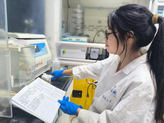 溫州大學(xué) 聚焦導(dǎo)電油墨技術(shù)突破，助力國(guó)產(chǎn)電子標(biāo)簽產(chǎn)業(yè)升級(jí)